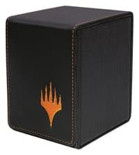 Mythic Edition Alcove Flip for Magic: The Gathering - Ultra Pro Deck Boxes - Deck Boxes card