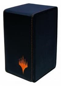 Mythic Edition Alcove Tower for Magic: The Gathering - Ultra Pro Deck Boxes - Deck Boxes card