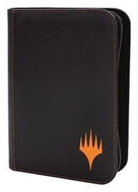 Mythic Edition 4 Pocket Zippered PRO-Binder for Magic: The Gathering - Ultra Pro Storage Albums - Storage Albums card