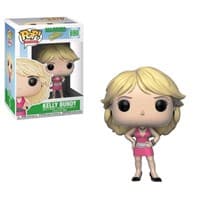 Married with Children: Kelly Bundy - Pop! Vinyl - Funko card