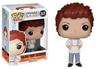 Orange is the New Black: Galina "Red" Reznikov - Pop! Vinyl - Funko card