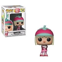 Wreck-It Ralph 2: Ralph Breaks the Internet: Taffyta - Pop! Vinyl - Funko card