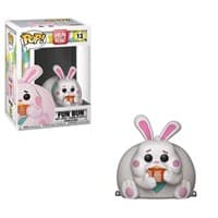 Wreck-It Ralph 2: Ralph Breaks the Internet: Fun Bun - Pop! Vinyl - Funko card
