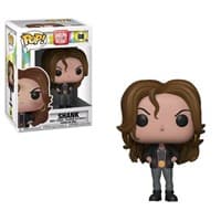 Wreck-It Ralph 2: Ralph Breaks the Internet: Shank - Pop! Vinyl - Funko card