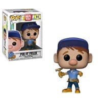 Wreck-It Ralph 2: Ralph Breaks the Internet: Fix-It Felix - Pop! Vinyl - Funko card