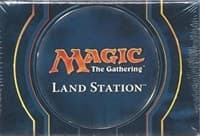 Magic 2014 (M14) Land Station - Magic 2014 (M14) - Magic: The Gathering card