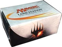 Magic Origins Land Station - Magic Origins - Magic: The Gathering card