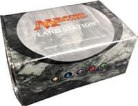 Amonkhet Land Station - Amonkhet - Magic: The Gathering card