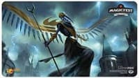 Magic MagicFest 2019 Playmat: Providence - God-Eternal Kefnet - Magic Promotional Playmats - Playmats card