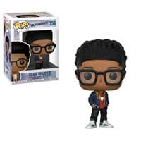 Runaways: Alex Wilder - Pop! Vinyl - Funko card