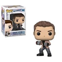 Runaways: Chase Stein - Pop! Vinyl - Funko card