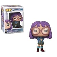 Runaways: Gert Yorkes - Pop! Vinyl - Funko card
