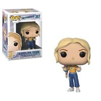 Runaways: Karolina Dean - Pop! Vinyl - Funko card