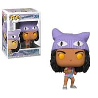 Runaways: Molly Hernandez - Pop! Vinyl - Funko card