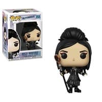 Runaways: Nico Minoru - Pop! Vinyl - Funko card