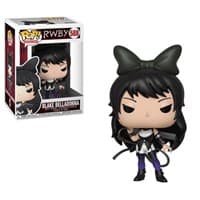 RWBY: Blake Belladonna - Pop! Vinyl - Funko card