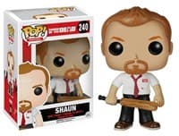 Shaun of the Dead: Shaun - Pop! Vinyl - Funko card