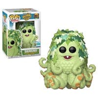 Sigmund and the Sea Monsters: Sigmund - Pop! Vinyl - Funko card