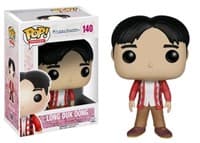 Sixteen Candles: Long Duk Dong - Pop! Vinyl - Funko card