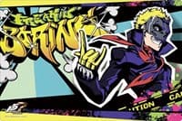 Bushiroad Rubber Mat Collection Vol.585: Persona 5 The Royal - Skull - Bushiroad Playmats - Playmats card