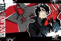Bushiroad Rubber Mat Collection Vol.584: Persona 5 The Royal - Joker - Bushiroad Playmats - Playmats card