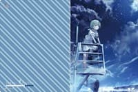 Bushiroad Rubber Mat Collection Vol.600: Summer Pockets REFLECTION BLUE - Miki Nomura - Bushiroad Playmats - Playmats card