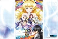 Bushiroad Rubber Mat Collection Vol.541: Cautious Hero - Bushiroad Playmats - Playmats card