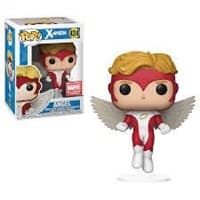 X-Men: Angel (Marvel Collector Corps. Exclusive) - Pop! Vinyl - Funko card
