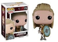 Vikings: Lagertha - Pop! Vinyl - Funko card