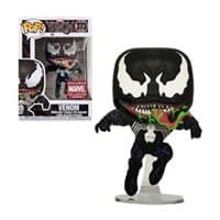 Marvel: Venom: Venom (Marvel Collector Corps. Exclusive) - Pop! Vinyl - Funko card