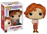 The Breakfast Club: Claire Standish - Pop! Vinyl - Funko card