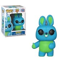 Toy Story 4: Bunny - Pop! Vinyl - Funko card