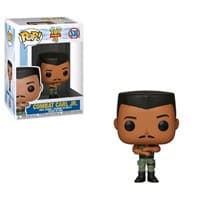 Toy Story 4: Combat Carl Jr. - Pop! Vinyl - Funko card