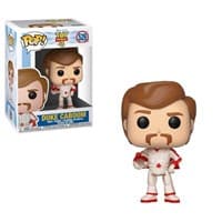 Toy Story 4: Duke Caboom - Pop! Vinyl - Funko card