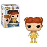 Toy Story 4: Gabby Gabby - Pop! Vinyl - Funko card