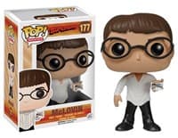 Superbad: McLovin' - Pop! Vinyl - Funko card