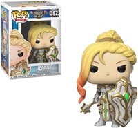 Summoners War: Jeanne - Pop! Vinyl - Funko card