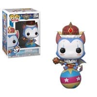 Summoners War: Orion - Pop! Vinyl - Funko card