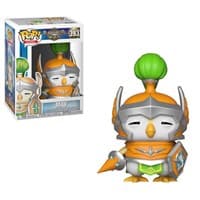 Summoners War: Mav - Pop! Vinyl - Funko card