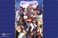 Bushiroad Rubber Mat Collection Vol.604: Fate/Grand Order - Absolute Demonic Battlefront: Babylonia- "Vol.2 Key Visual" - Bushiroad Playmats - Playmats card