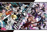 Bushiroad Rubber Mat Collection Vol.487: BanG Dream! - Rausch und/and Craziness - Bushiroad Playmats - Playmats card