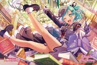 Bushiroad Rubber Mat Collection Vol.622: BanG Dream! Girls Band Party! - Hina Hikawa - Bushiroad Playmats - Playmats card