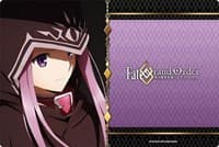 Bushiroad Rubber Mat Collection Vol.652: Fate/Grand Order - Absolute Demonic Battlefront: Babylonia- - Anna - Bushiroad Playmats - Playmats card