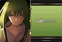 Bushiroad Rubber Mat Collection Vol.654: Fate/Grand Order - Absolute Demonic Battlefront: Babylonia- - Kingu - Bushiroad Playmats - Playmats card