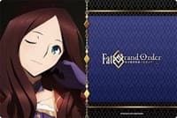 Bushiroad Rubber Mat Collection Vol.649: Fate/Grand Order -Absolute Demonic Battlefront: Babylonia- - Da Vinci - Bushiroad Playmats - Playmats card