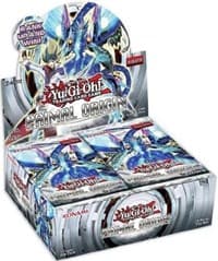 Primal Origin - Booster Box [Unlimited Edition] - Primal Origin - YuGiOh card