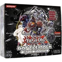 Battle Pack: Epic Dawn - Booster Box [1st Edition] - Battle Pack: Epic Dawn - YuGiOh card
