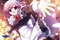 Bushiroad Rubber Mat Collection Vol.552: Grisaia no Kajitsu - Sachi Komine - Bushiroad Playmats - Playmats card