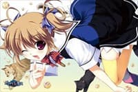 Bushiroad Rubber Mat Collection Vol.551: Grisaia no Kajitsu - Makina Irisu - Bushiroad Playmats - Playmats card