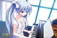 Bushiroad Rubber Mat Collection Vol.549: Grisaia no Kajitsu - Kazuki Kazami - Bushiroad Playmats - Playmats card
